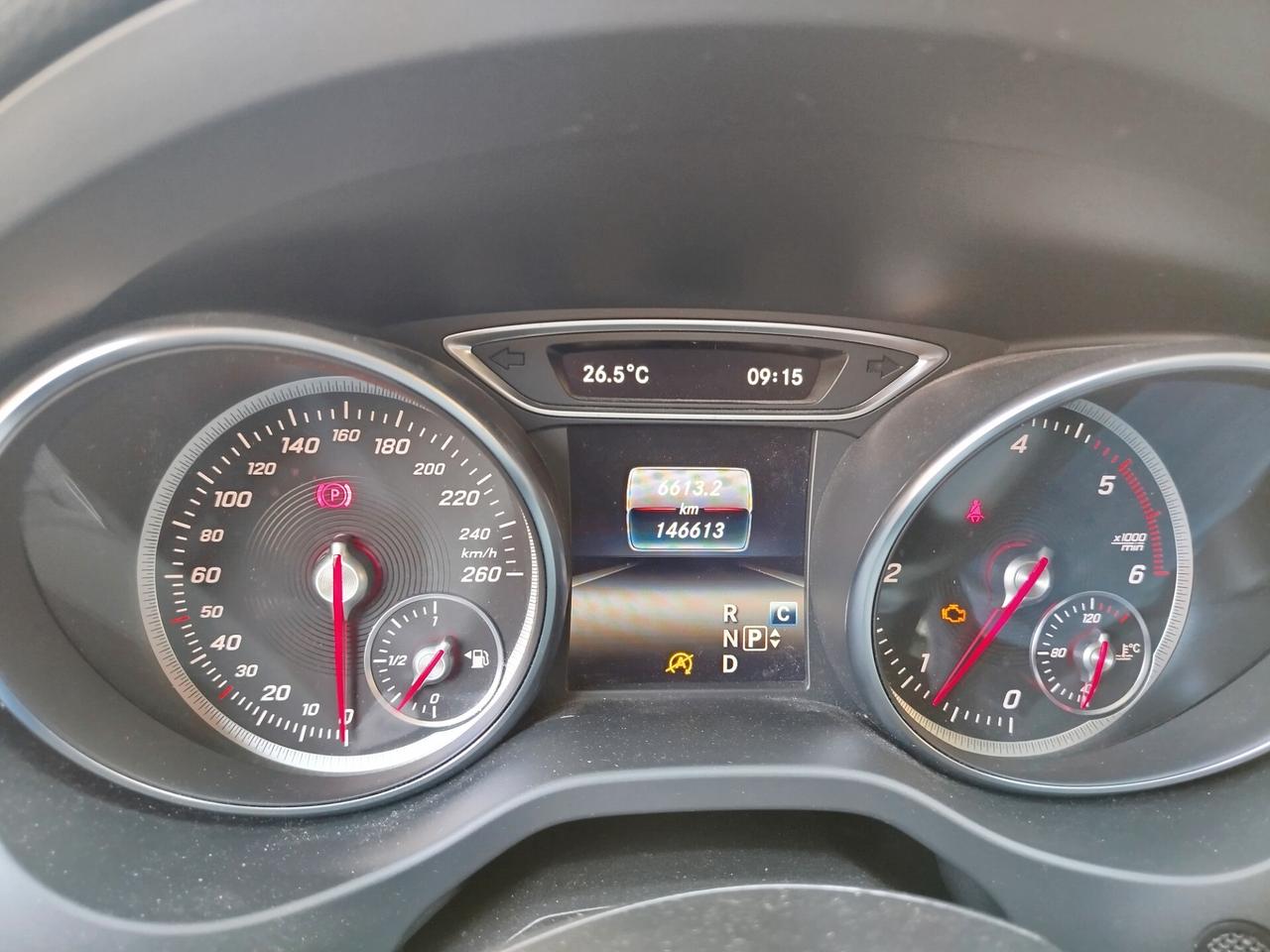 Mercedes-benz GLA 200 d Automatic 4Matic Premium Amg