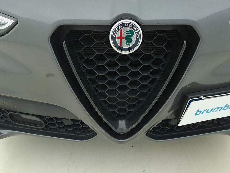Alfa Romeo Stelvio B-Tech AT8 Q4 BR752973 2.1 Diesel 190CV