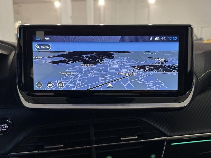 Peugeot 2008 2008 Hybrid 136 e-DCS6 GT