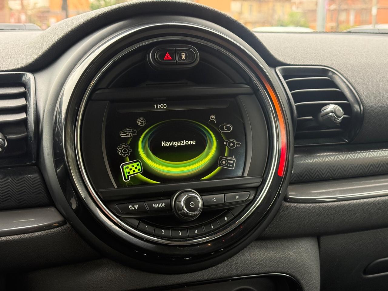 MINI 2.0 Cooper D Hype Clubman PREZZO REALE