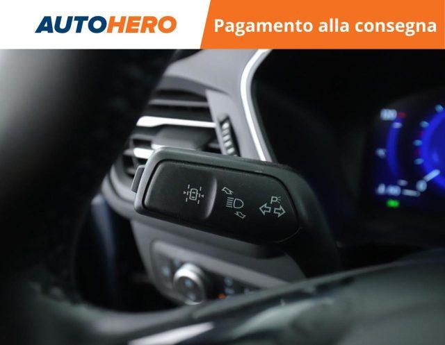 FORD Kuga 2.5 Plug In Hybrid 225 CV CVT 2WD Titanium Busines