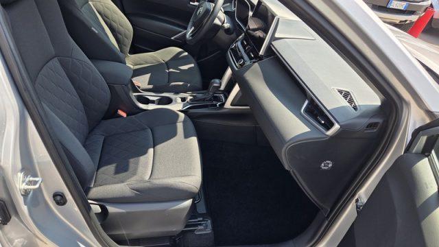 TOYOTA Corolla Cross 2.0 Hybrid 197 CV E-CVT Trend PERMUTE UNICOPRO.