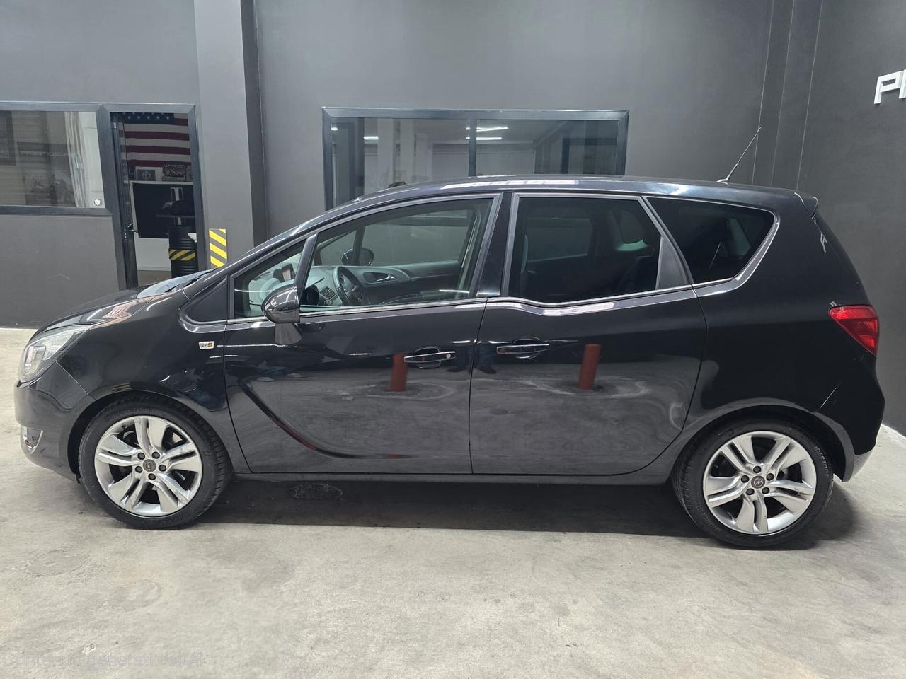 Opel Meriva 1.6 CDTI 110CV Start&Stop Cosmo