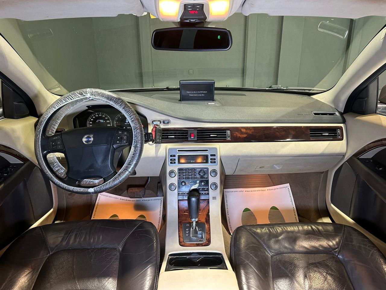 Volvo XC70 D5 AWD Summum