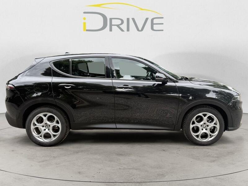 Alfa Romeo Tonale Tonale 1.5 hybrid Sprint 130cv tct7