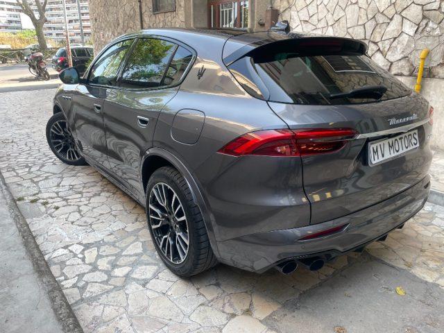 MASERATI Grecale MHEV 330 CV AWD Modena