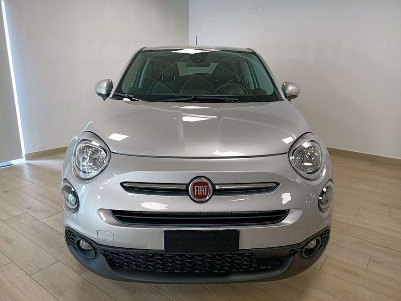 FIAT 500X 1.0 T3 120 CV Cross