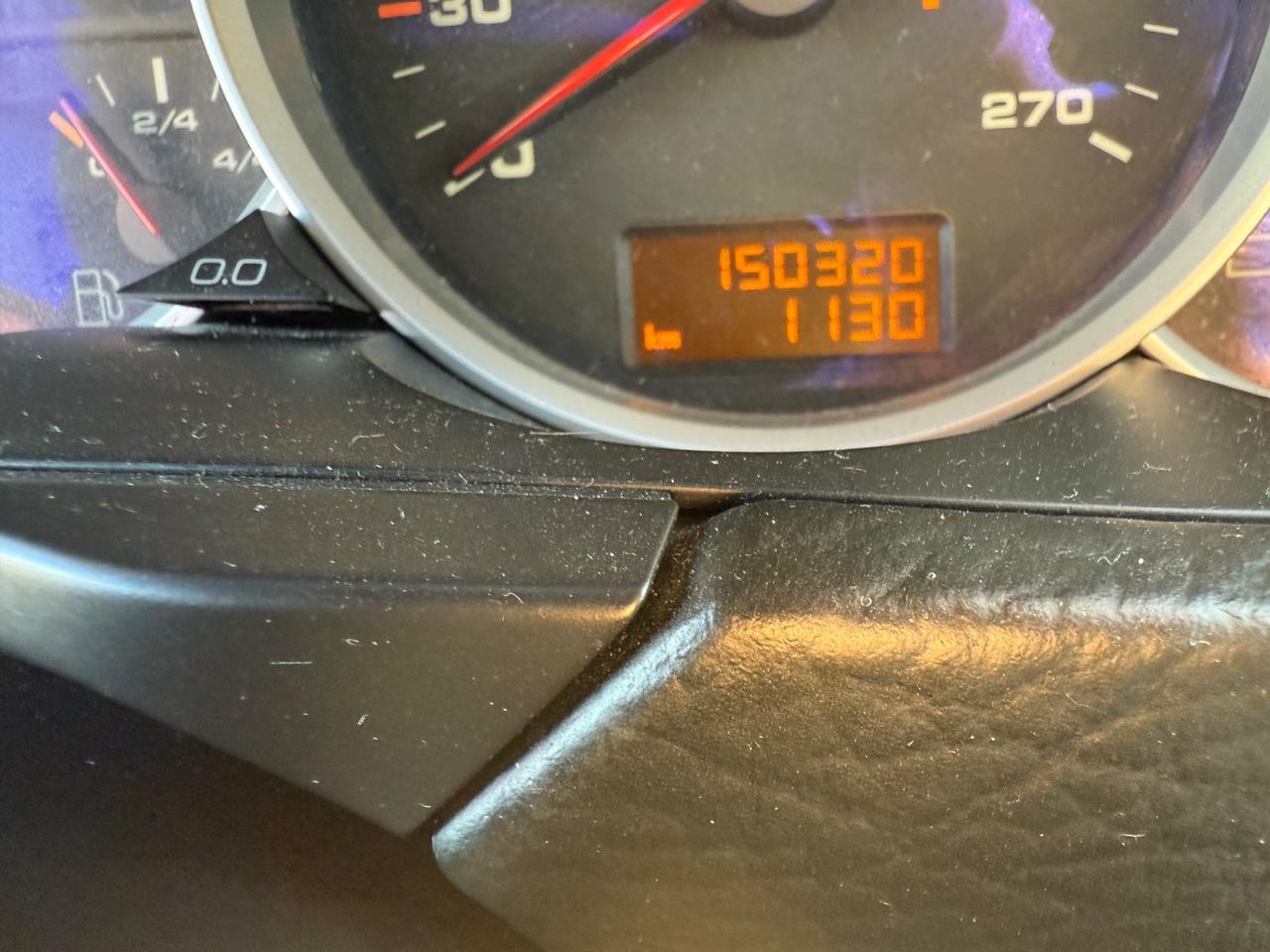 Porsche Cayenne 4.5 cat Tiptronic S
