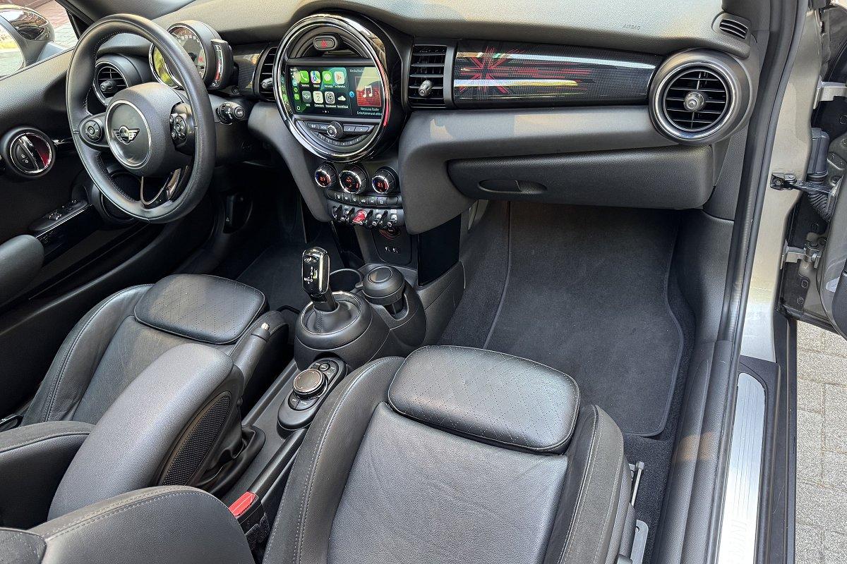 MINI Mini 1.5 Cooper D Hype