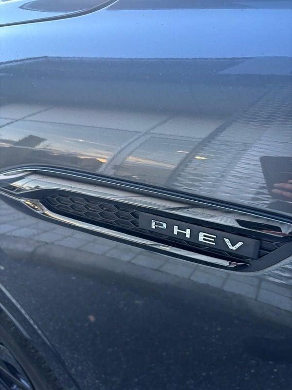 Mazda CX-60 CX-60 2.5L e-Skyactiv G PHEV AWD Homura