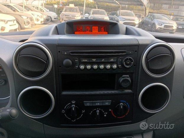 CITROEN Berlingo Multispace BlueHDi 100 S&S XTR
