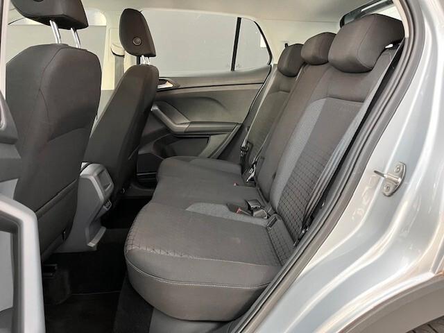 Volkswagen T-Cross 1.0 TSI KM 65.800 - 2020
