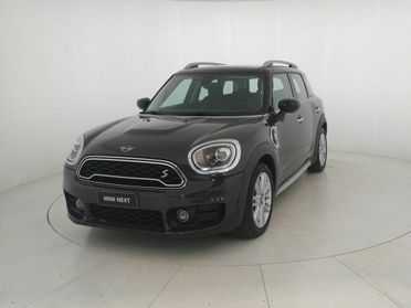 Mini Cooper SE Countryman Mini Countryman 1.5 Cooper SE Hype all4 auto