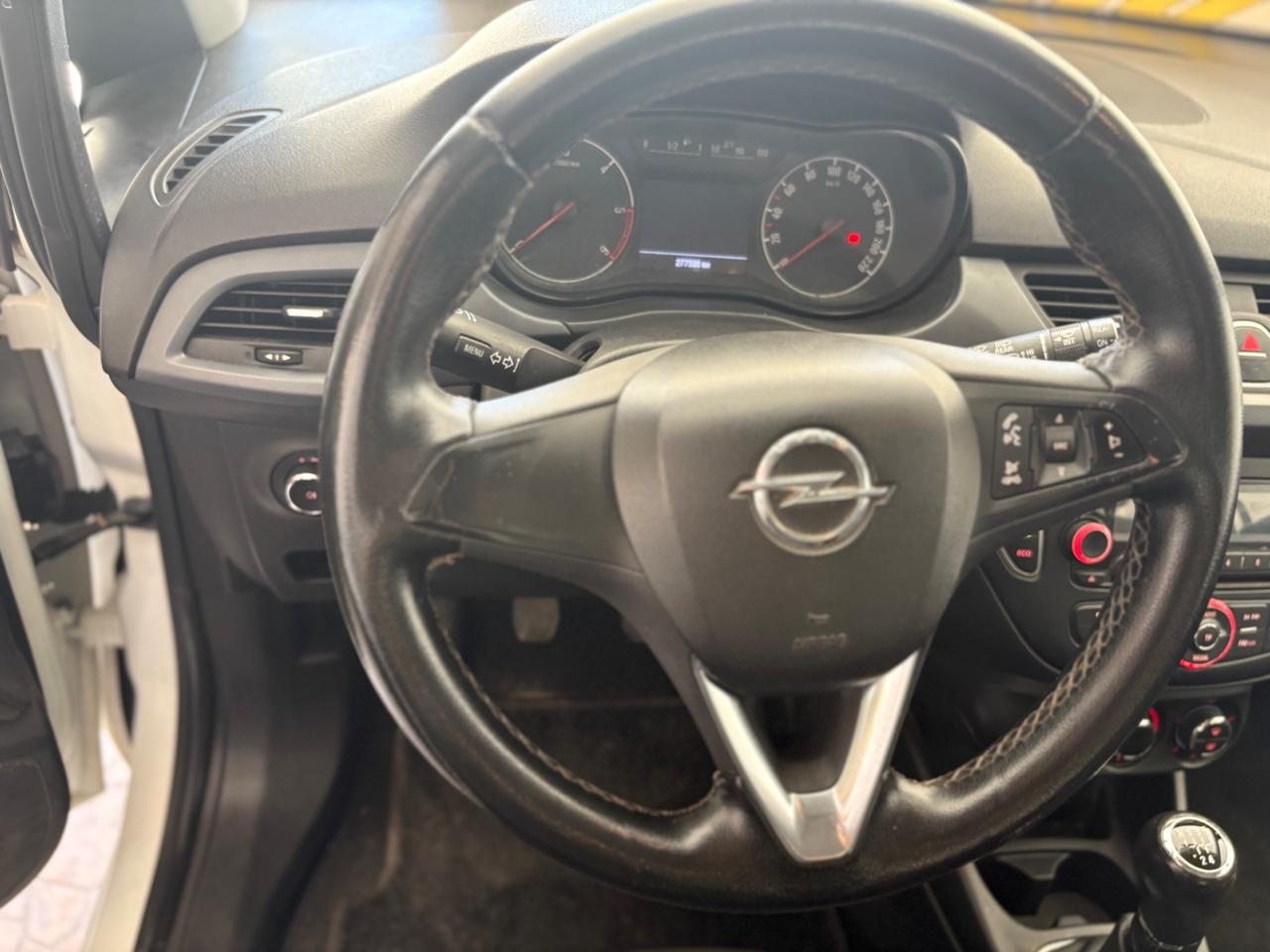 Opel Corsa 1.3 CDTI ecoFLEX 95CV Start&Stop aut. 5 porte Advance