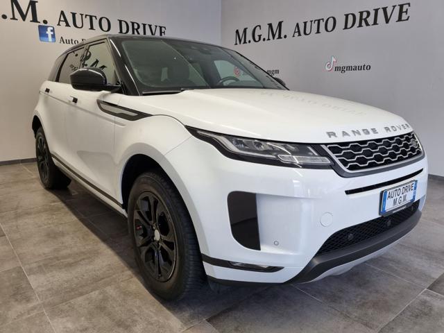 LAND ROVER Range Rover Evoque 2.0D I4-L.Flw 150 CV AWD Auto