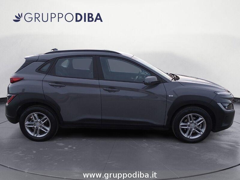 Hyundai Kona I 2021 1.0 t-gdi 48V Xtech 2wd 120cv imt