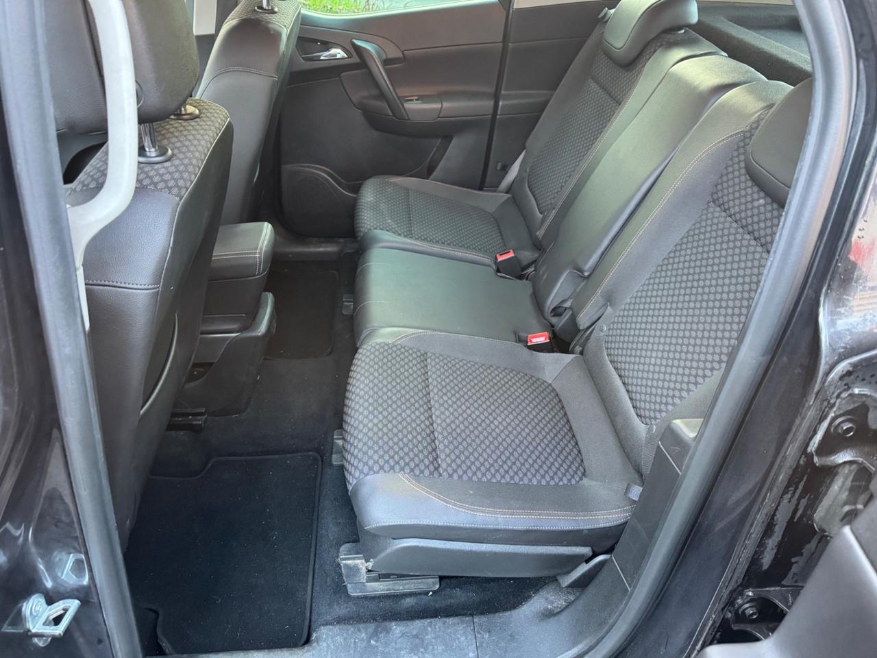 Opel Meriva 1.4 Turbo 120CV GPL garanzia 12 mesi