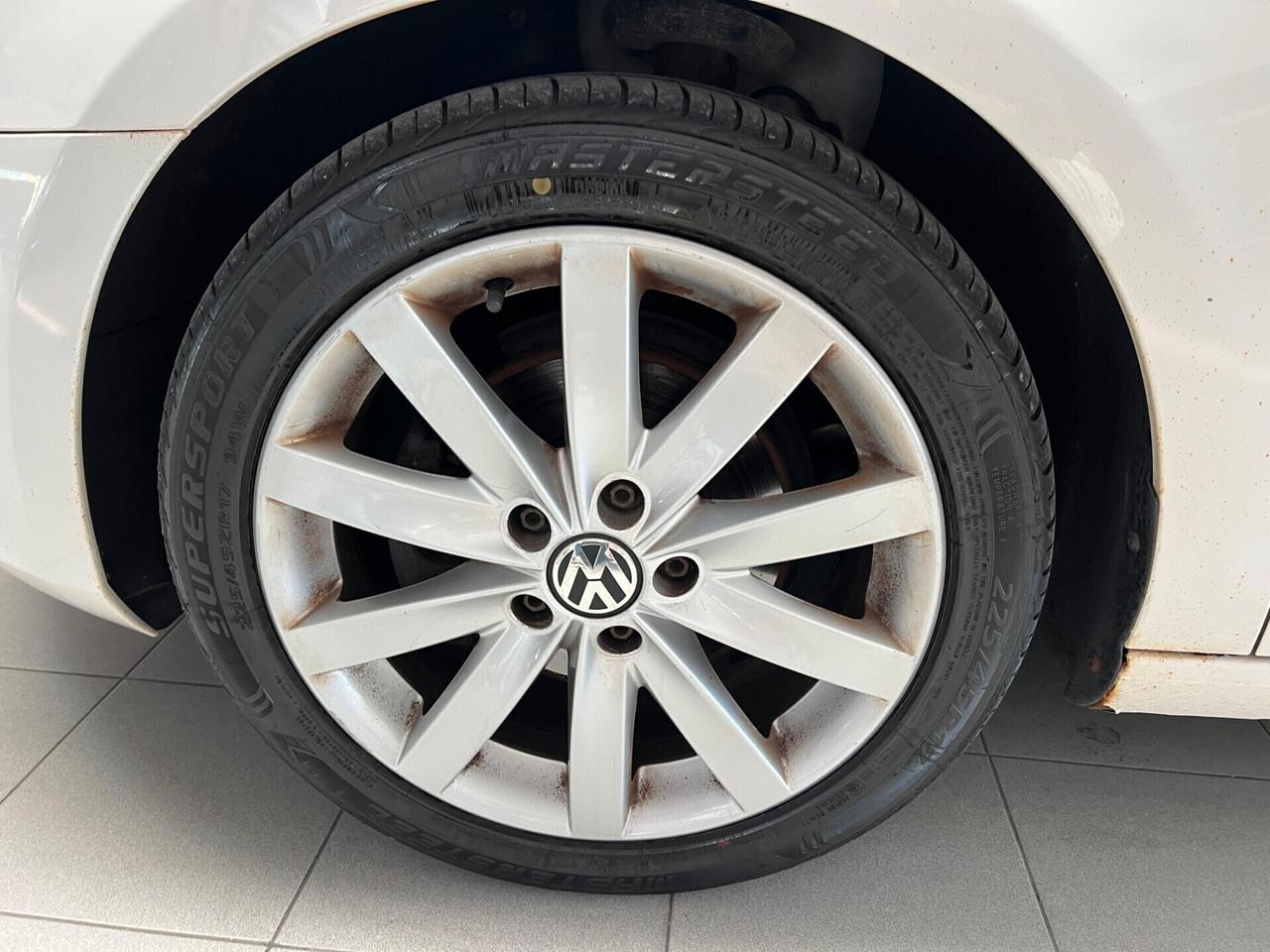 Volkswagen Golf 1.4 TSI 122CV 3p. Highline