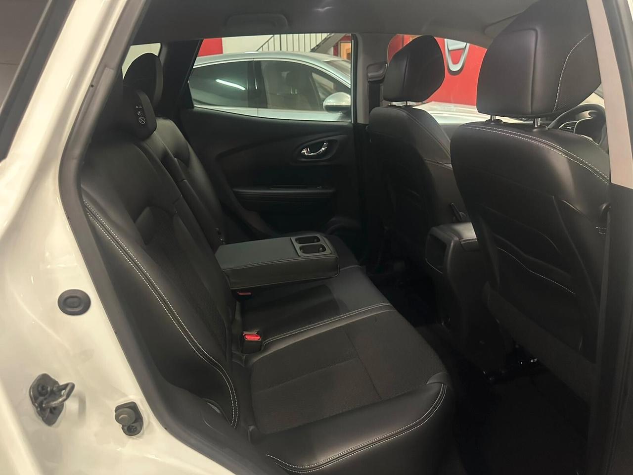 Renault Kadjar dCi 130CV Energy Sport Edition