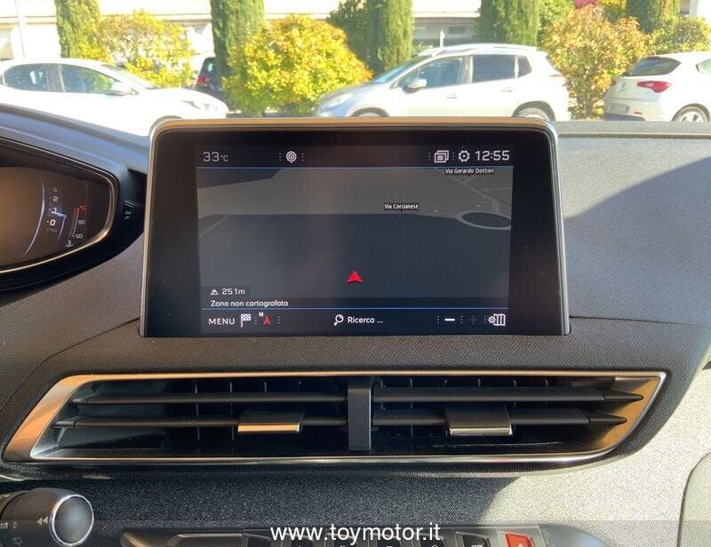 Peugeot 3008 2ª serie BlueHDi 130 S&S Allure