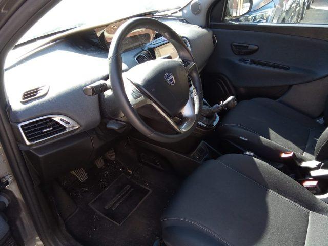 LANCIA Ypsilon 1000 HYBRID GOLD 70CV 5 POSTI CARPLAY PDC ITALIA