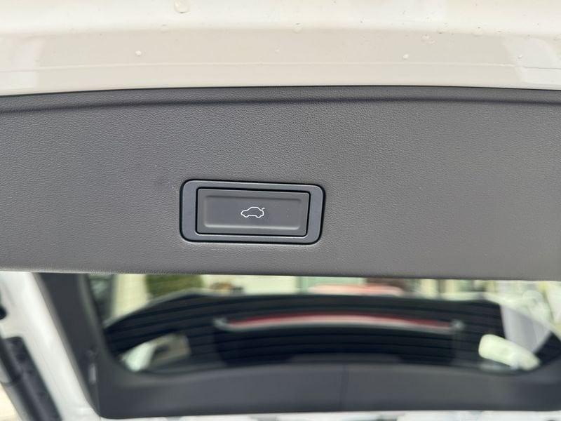 Omoda Omoda 5 Omoda 5 1.6 TGDI 147CV aut. Pure e Premium