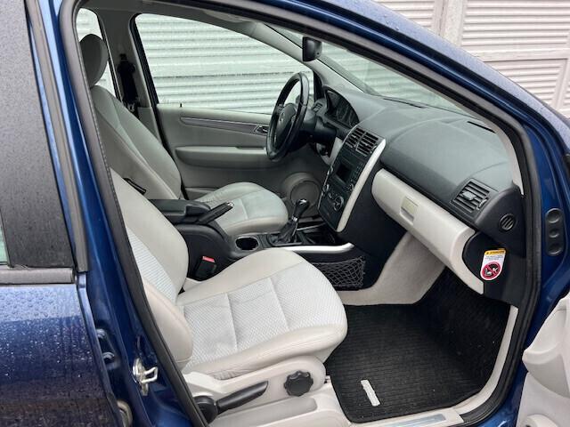 Mercedes-benz A 160 A 160 BlueEFFICIENCY Elegance