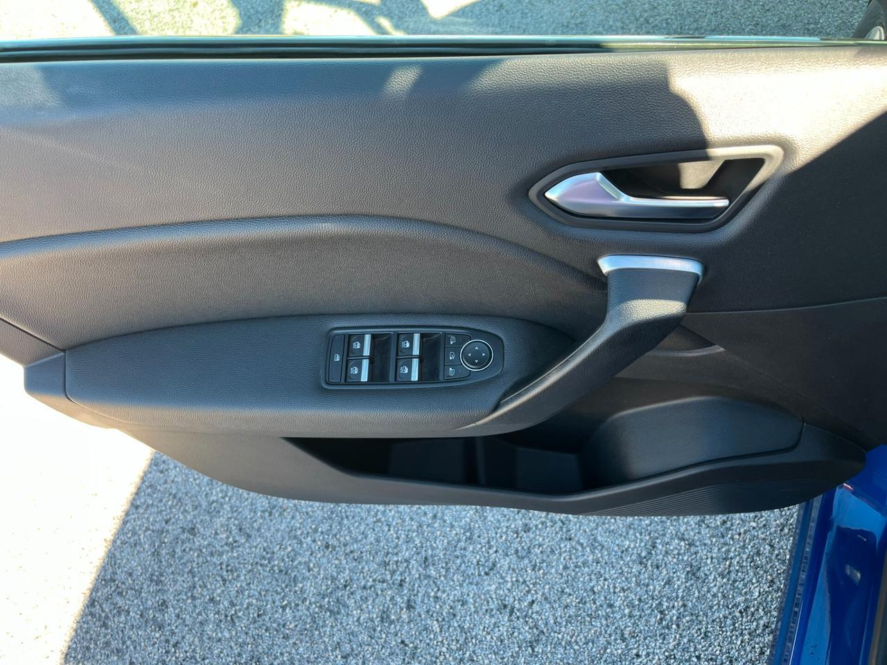 Renault Captur Blue dCi 115 CV Intens