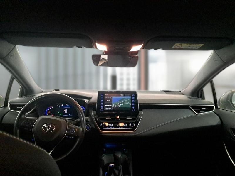 TOYOTA COROLLA TS 1.8 HYBRID STYLE AUTO STATION WAGON