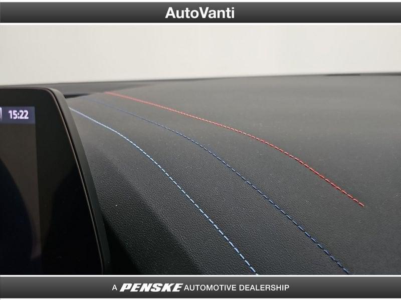 BMW Serie 1 120d 48V 5p. MSport Pro