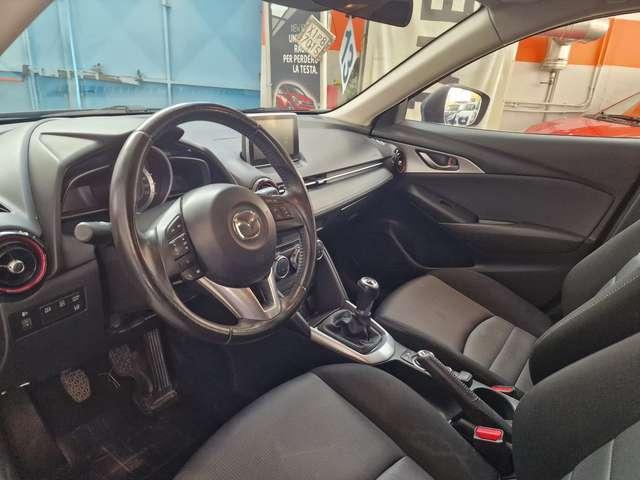 Mazda CX-3 CX-3 1.5d Evolve 2wd 105cv