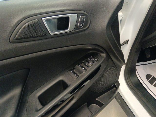 FORD EcoSport 1.0 EcoBoost 125 CV Start&Stop Titanium
