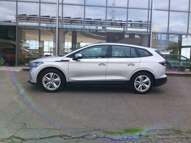 SKODA Enyaq iV 60