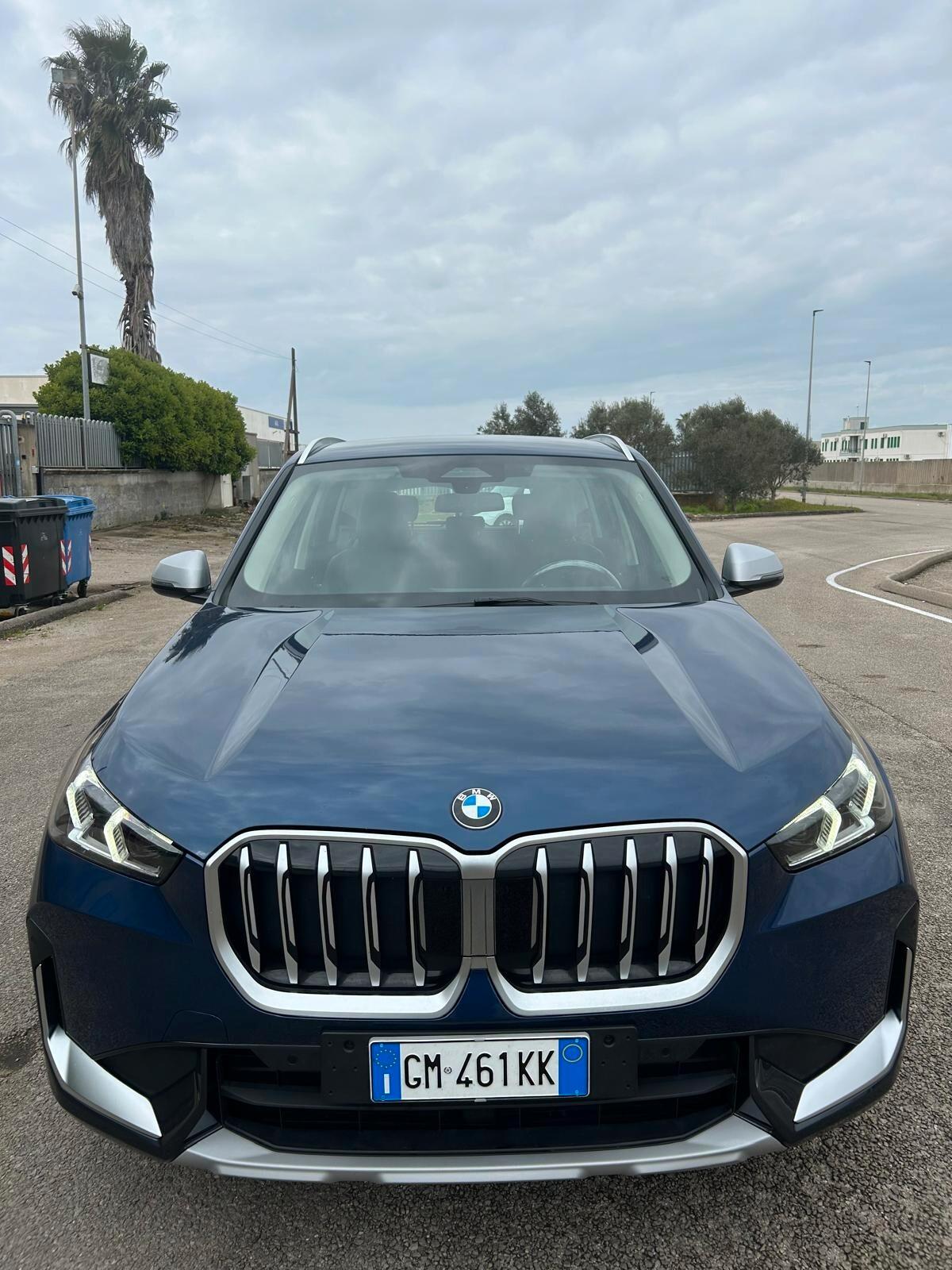 Bmw X1 sDrive 18d xLine