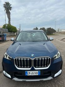 Bmw X1 sDrive 18d xLine