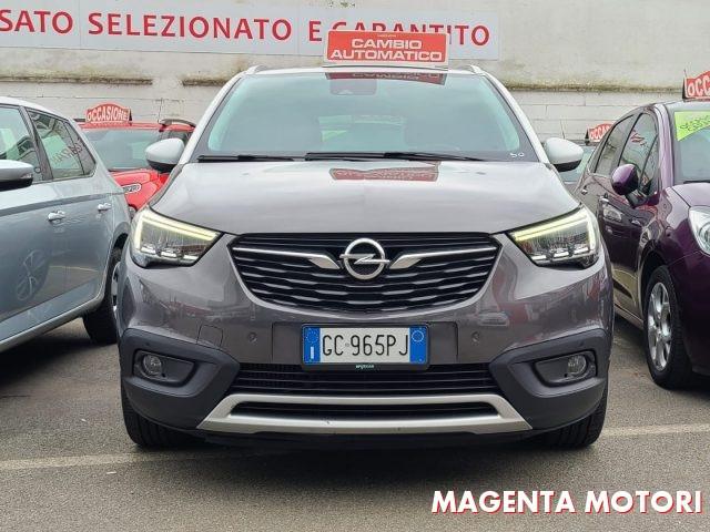 OPEL Crossland X 1.5 ECOTEC D 120 CV Start&Stop aut. Ultimate