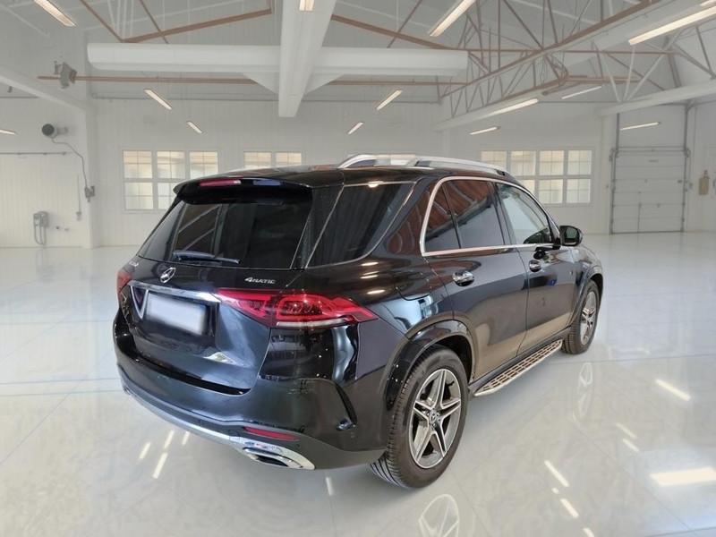 MERCEDES-BENZ GLE 300 d 4MATIC Premium