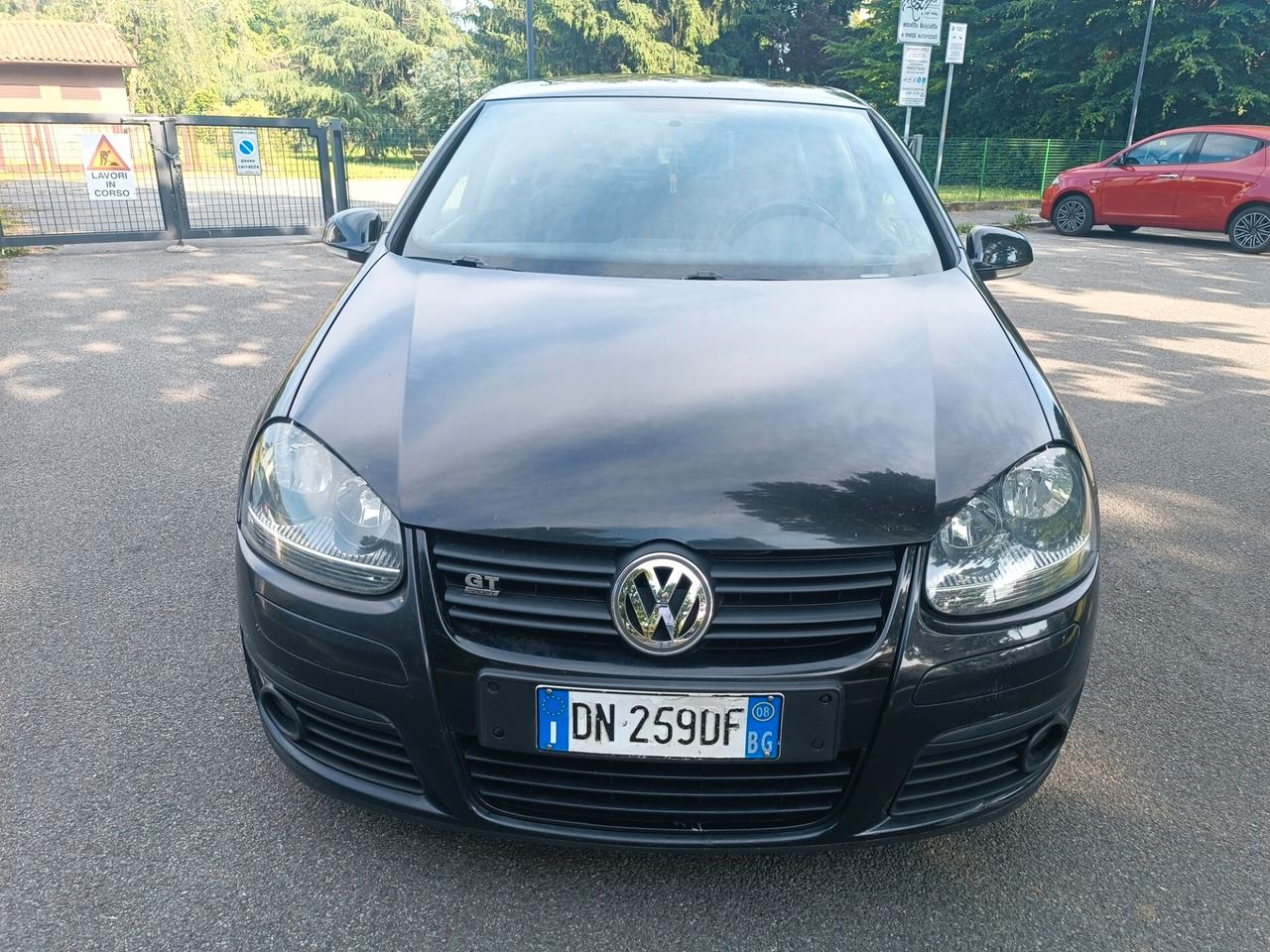 Volkswagen Golf 1.9 TDI DPF 5p. GT Sport