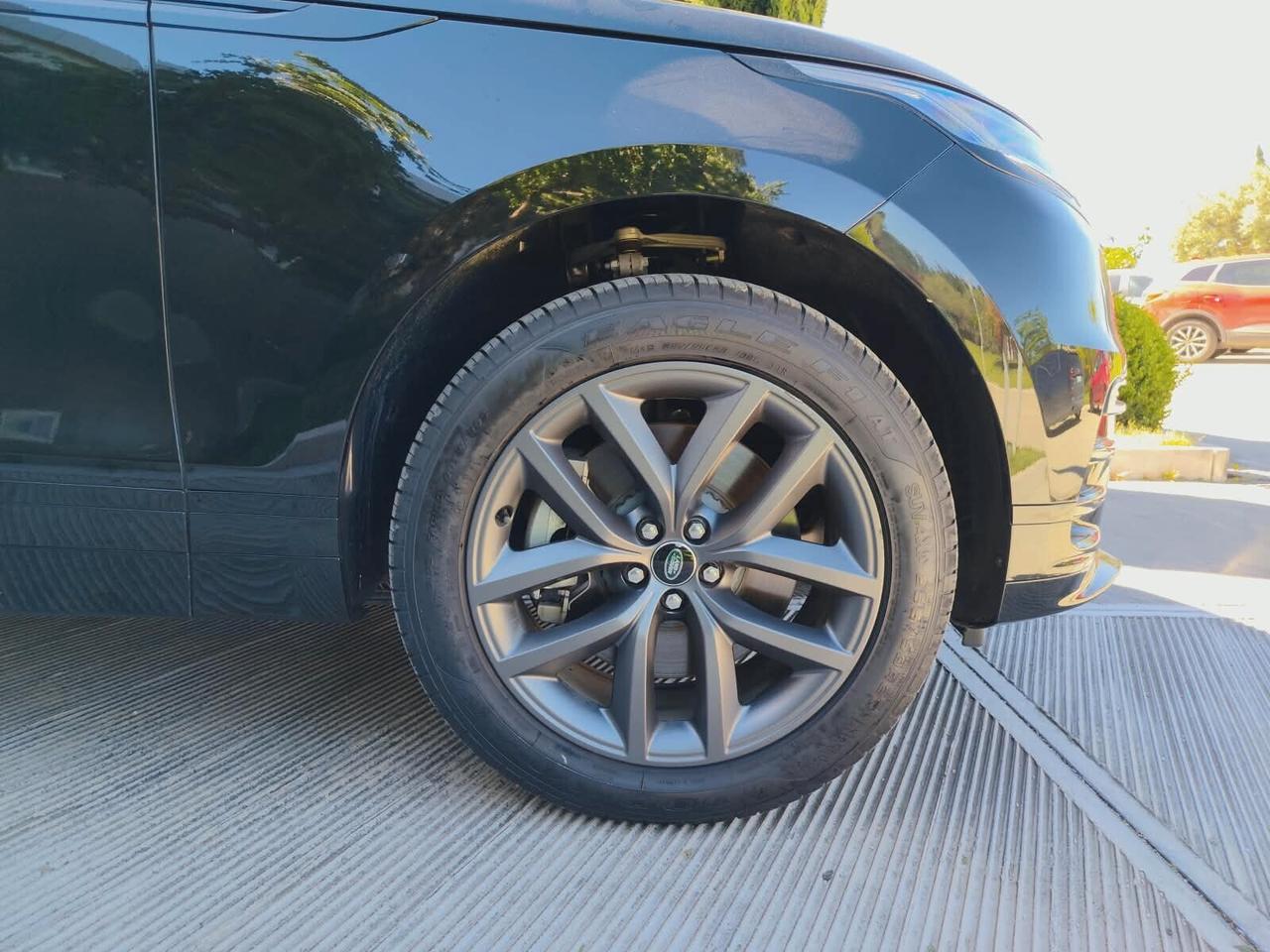 Land Rover Range Velar 2.0 I4 PHEV 404 CV Dynamic SE