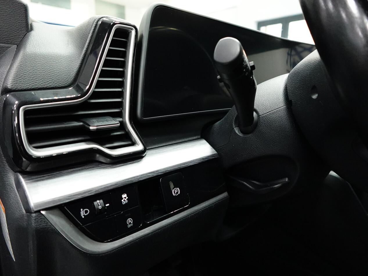 Kia Sportage 1.6 CRDI 136 CV MHEV BUSINESS