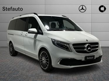 MERCEDES-BENZ V 300 d Automatic Premium Long 8 Posti