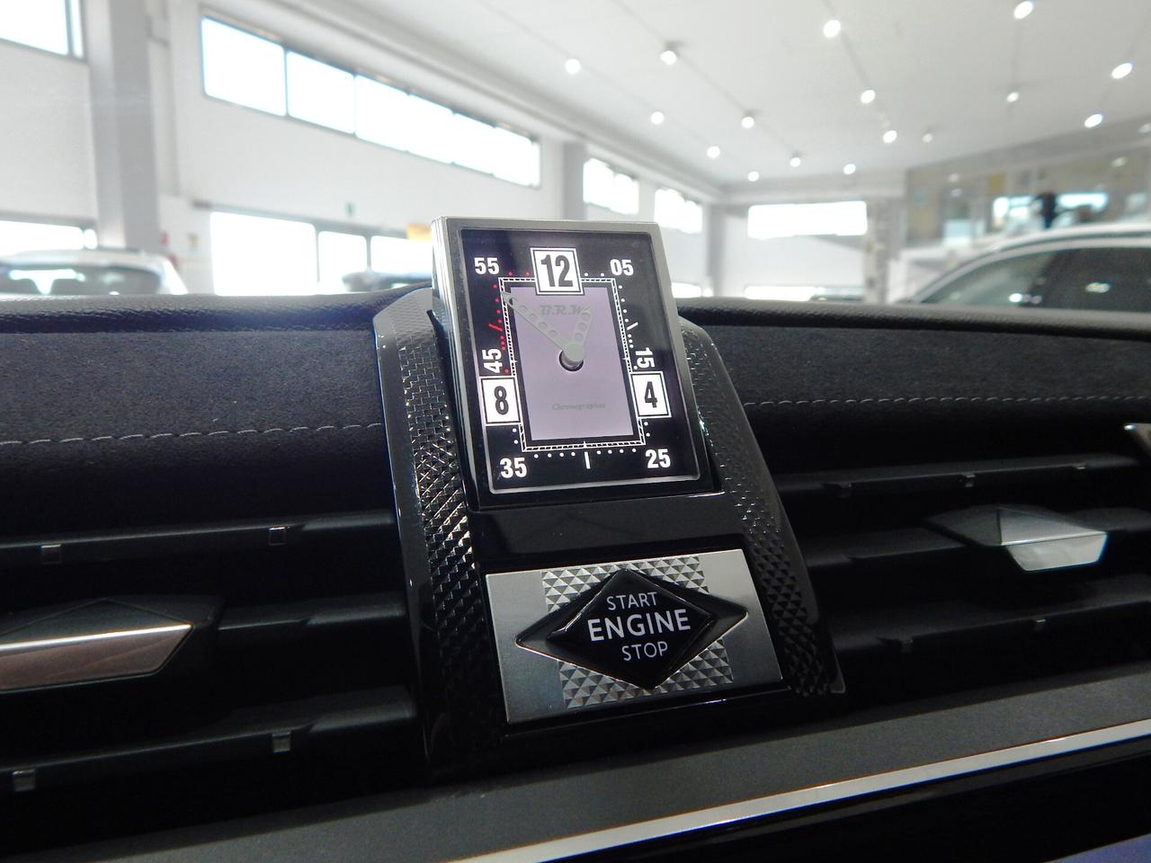 DS Automobiles DS 7 Crossback 1.5 bluehdi Performance Line+ 130cv Aut NAVI-PELLE