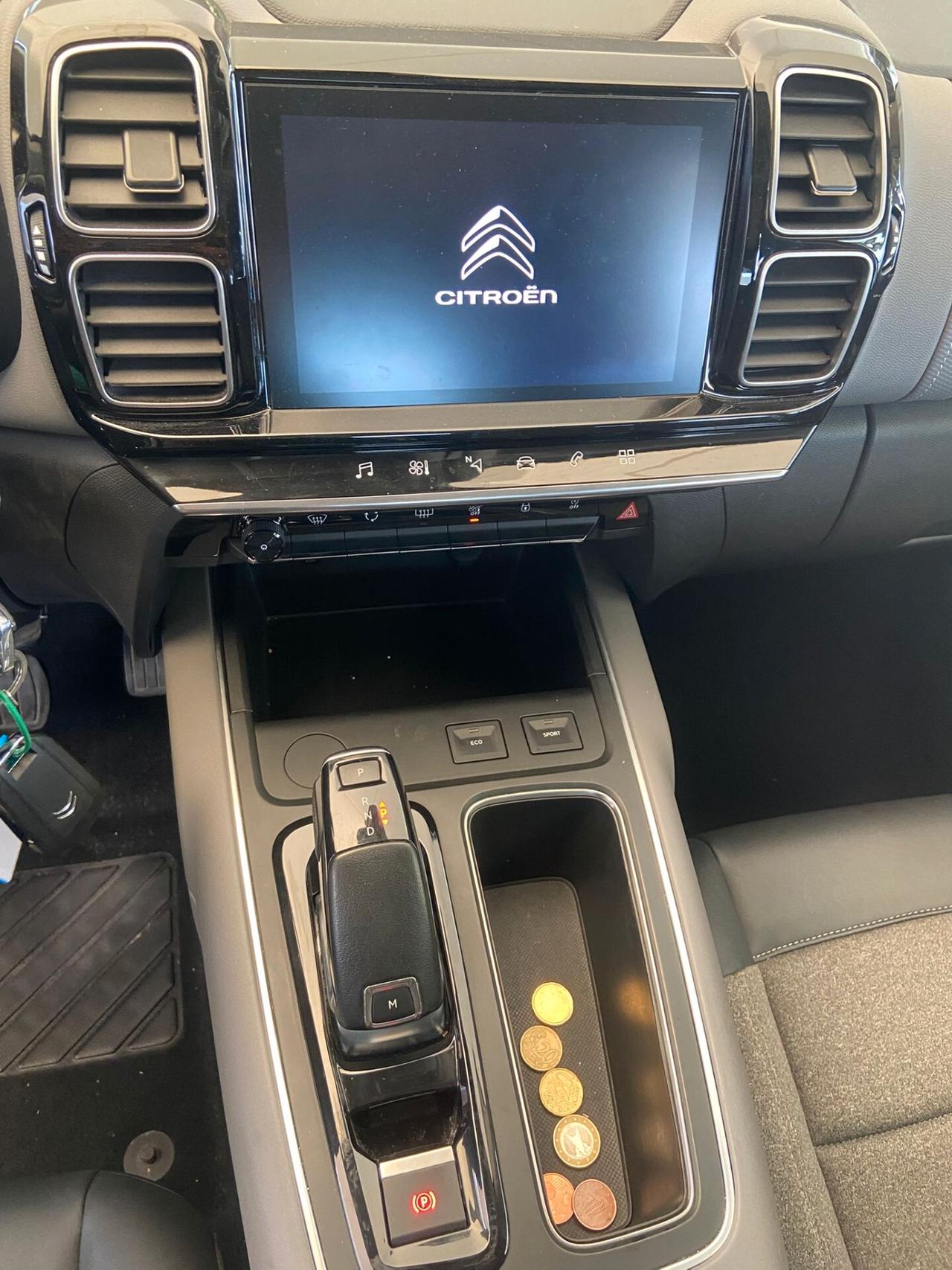 Citroen C5 Aircross BlueHDi 130 S&S EAT8 Shine