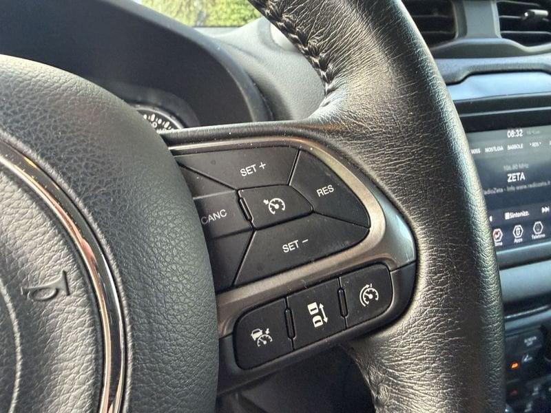 Jeep Renegade 1.0 T3 Limited