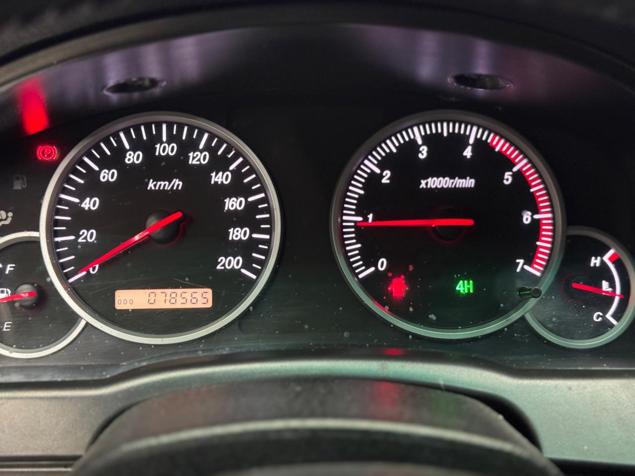 Toyota Land Cruiser by DR 2.0 Diesel 4x4