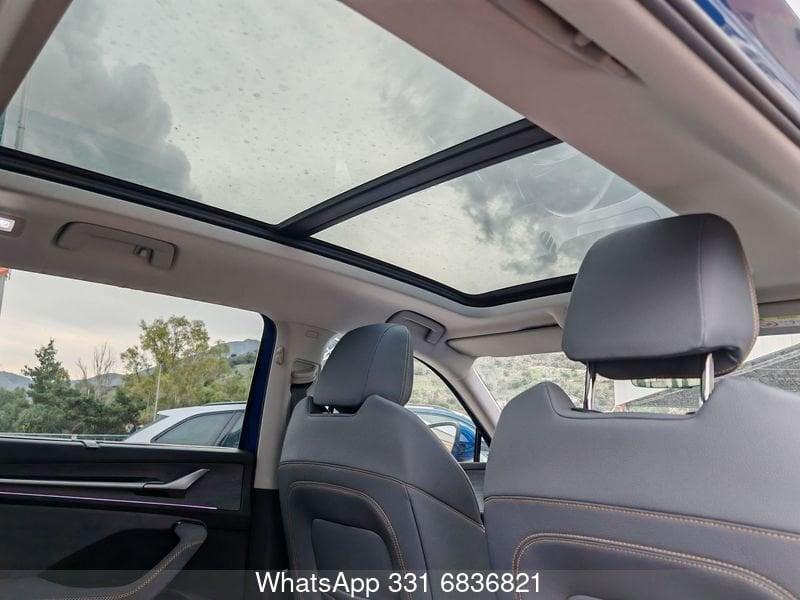 Skoda Kodiaq Kodiaq 1.5 TSI PHEV DSG Style