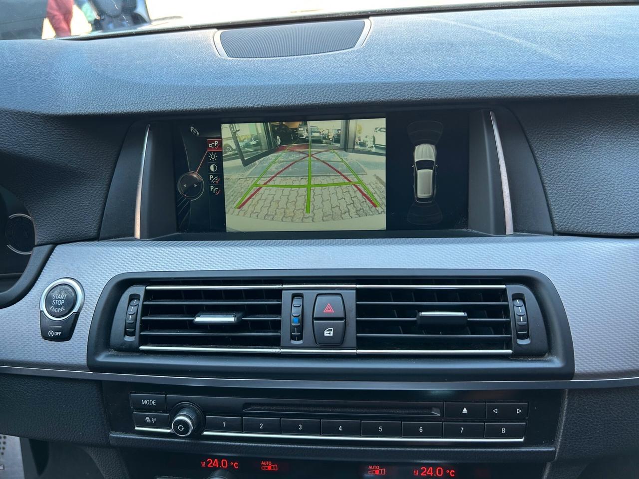 Bmw 525 d 525d Touring Msport