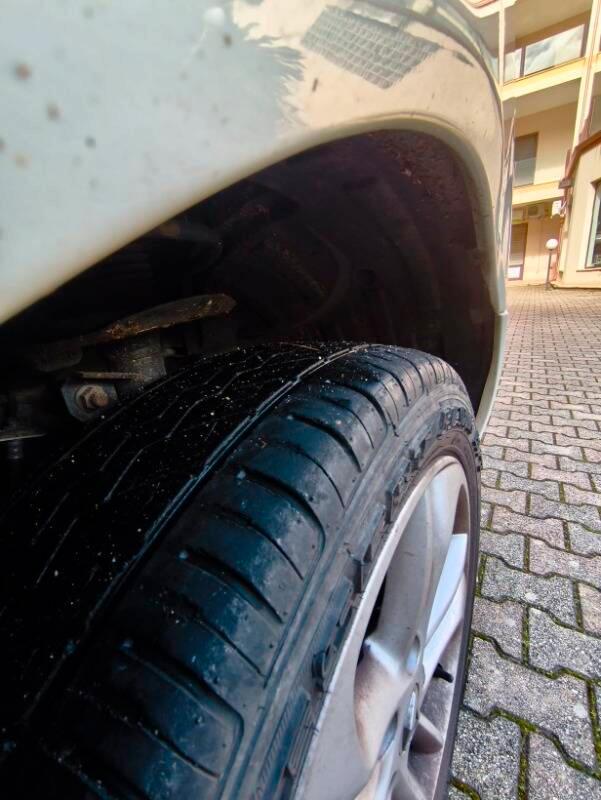 Renault Koleos 2.0 dci Bose 4x4 150cv E5