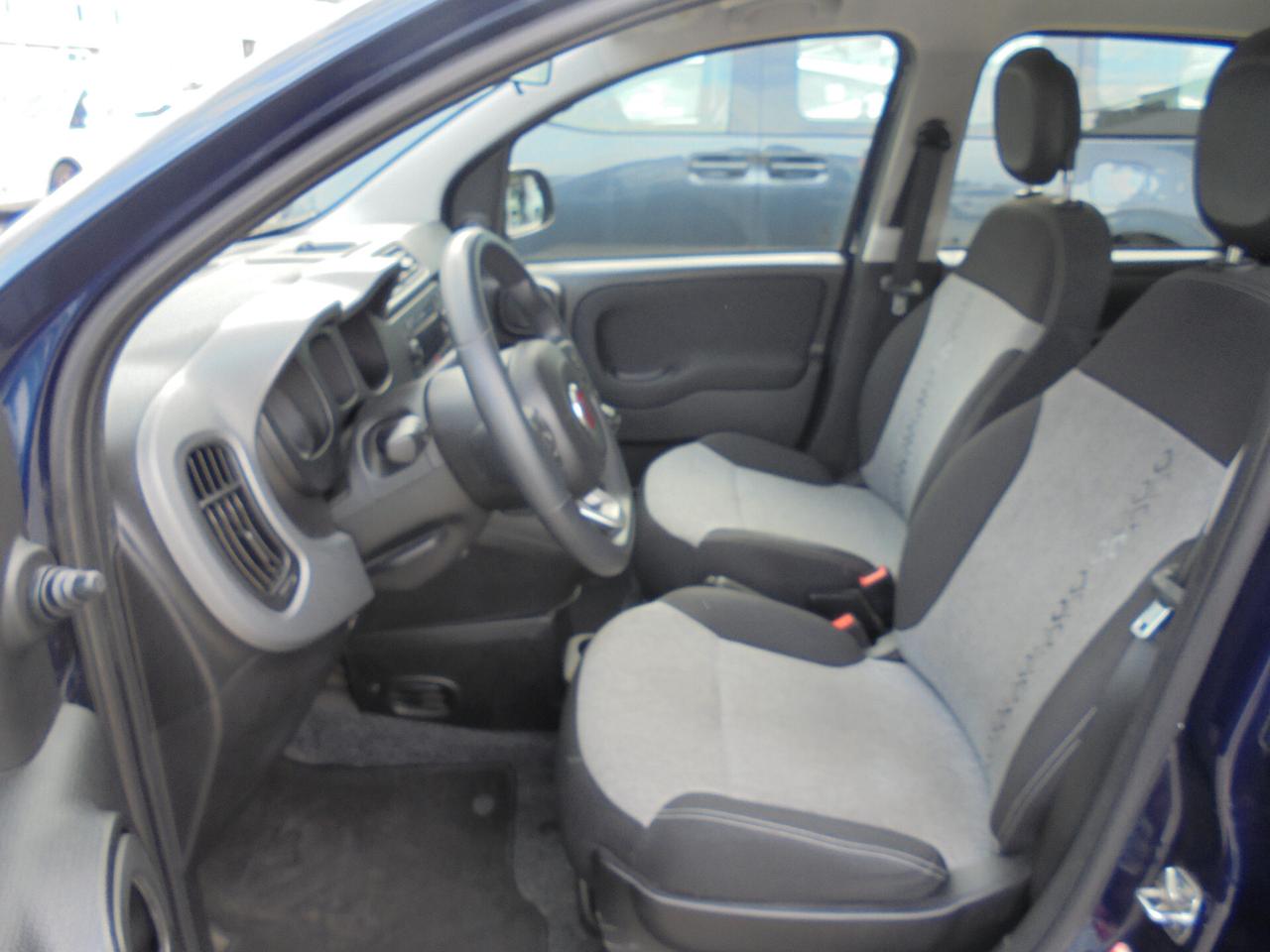 Fiat Panda 1.2 EasyPower Lounge
