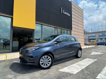 Renault ZOE E-TECH ELECTRIC Zen R135